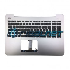 Teclado PT Asus Notebook X Series X555LD Top Cover s/TouchPad